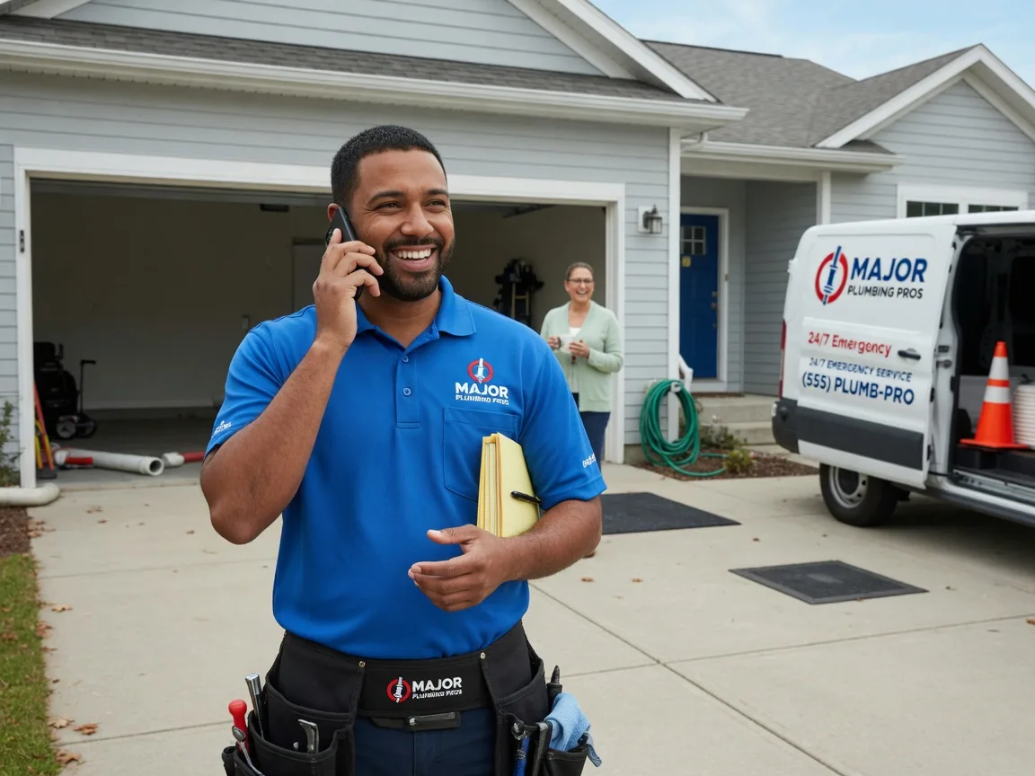 Drain Cleaning Services Harristown, IL FAQs